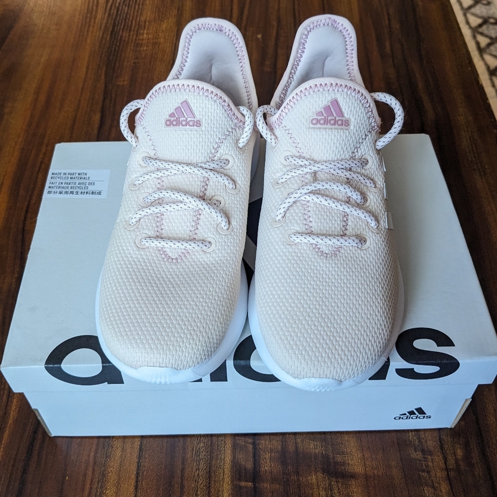 Adidas Cloudfoam Pure SPW K